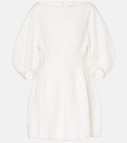 Faithfull Robe en lin - Faithfull - Modalova