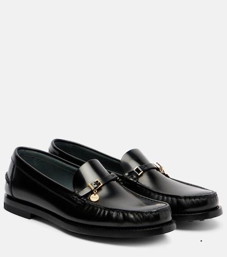 Tod's Mocassins en cuir - Tod's - Modalova