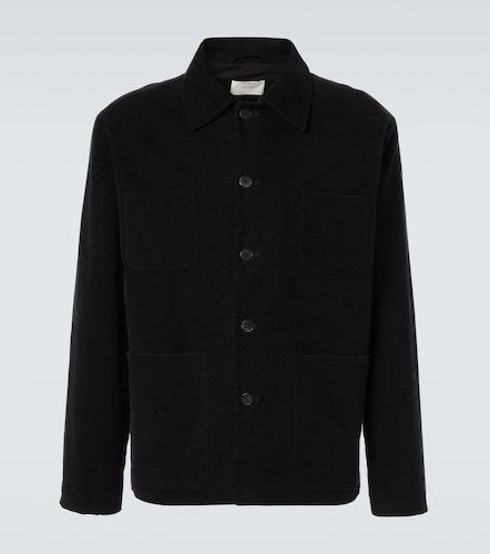 The Row Veste Kian en coton - The Row - Modalova