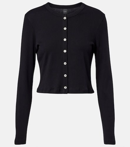 Leset Cardigan Nando en coton - Leset - Modalova