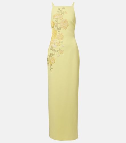 Elie Saab Robe à broderies - Elie Saab - Modalova