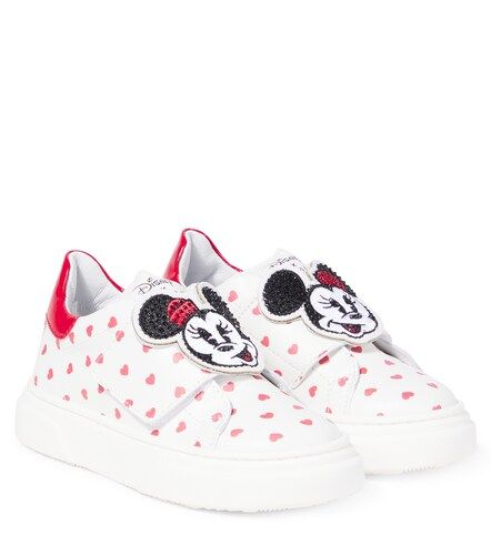 X Disney® – Baskets à ornements - Monnalisa - Modalova