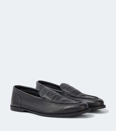 John Lobb Mocassins Pace en cuir - John Lobb - Modalova