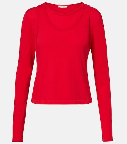 The Row T-shirt Seruni en coton - The Row - Modalova
