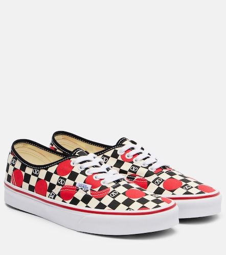 Et Vans Baskets VLogo à pois - Valentino Garavani - Modalova