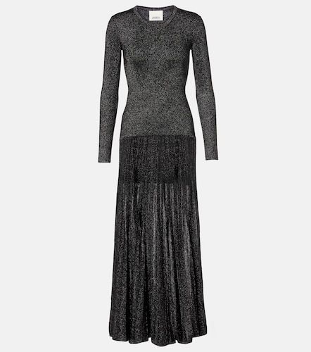 Isabel Marant Robe longue Guetty - Isabel Marant - Modalova