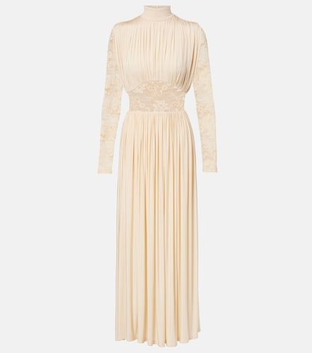 Robe longue Rebellion en dentelle - Zimmermann - Modalova