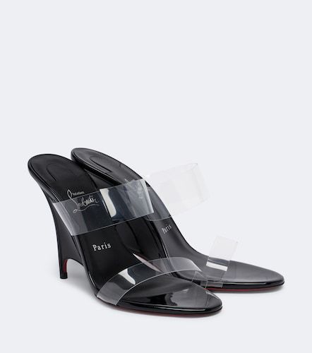 Christian Louboutin Mules Miss Z - Christian Louboutin - Modalova