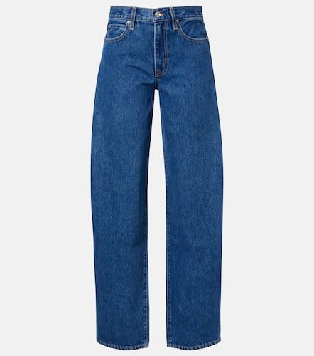 Slvrlake Jean barrel Tess - Slvrlake - Modalova