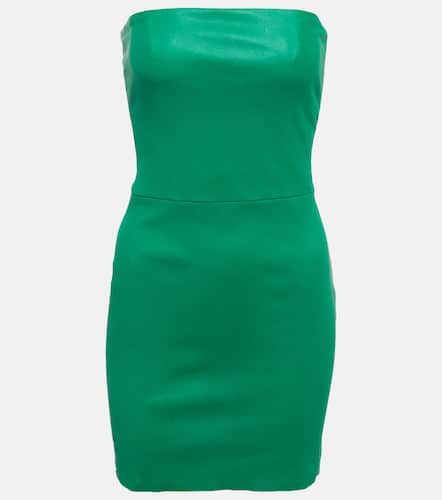 Stouls Robe Amina en cuir - Stouls - Modalova