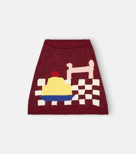Bobo Choses Jupe Yummy Cake - Bobo Choses - Modalova
