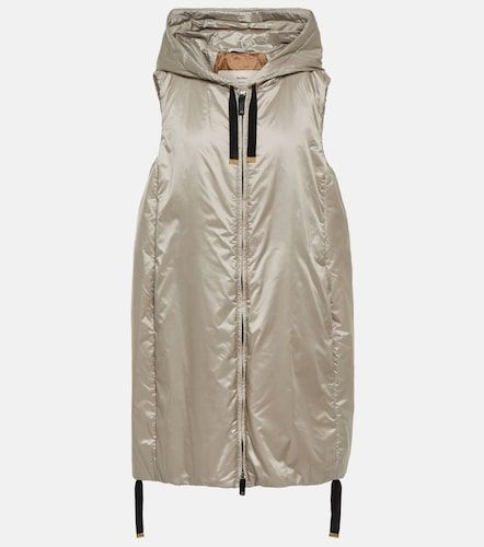 Veste sans manches matelassée Greengi - Max Mara - Modalova