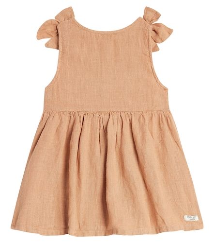 Bébé – Robe Gisele en lin - Donsje - Modalova