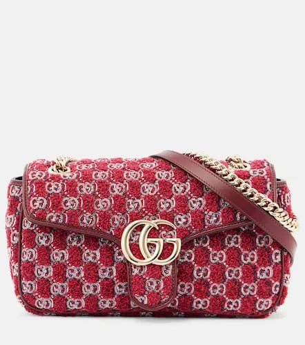 Gucci Sac GG Marmont Medium - Gucci - Modalova