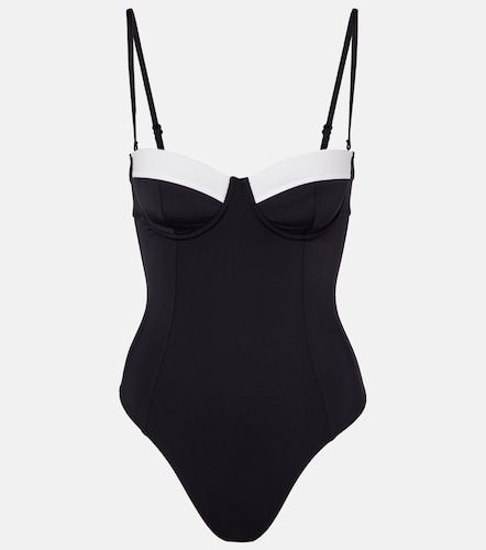 Staud Maillot de bain Maeve - Staud - Modalova