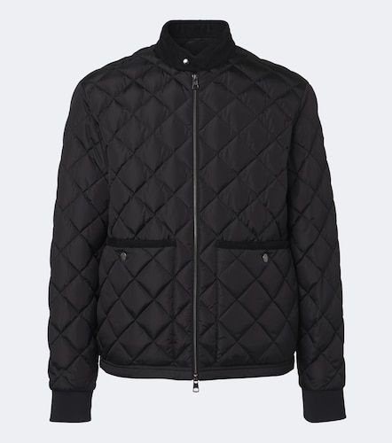 Veste doudoune matelassée Eclal - Moncler - Modalova
