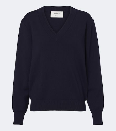 Róhe Pull en laine - Rohe - Modalova