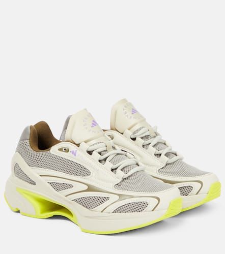 Baskets Sportswear 2000 en résille - Adidas by Stella McCartney - Modalova