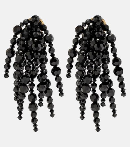 Boucles doreilles Cascading Chandelier - Simone Rocha - Modalova