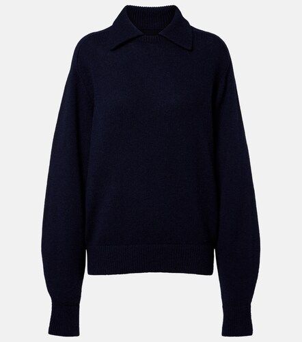 Pull Jackson en laine et cachemire - Khaite - Modalova