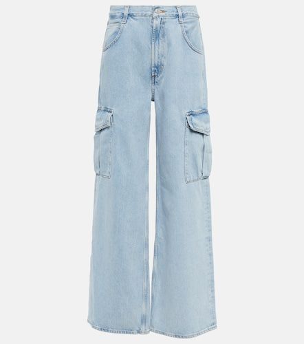 Agolde Jean cargo Minka - Agolde - Modalova