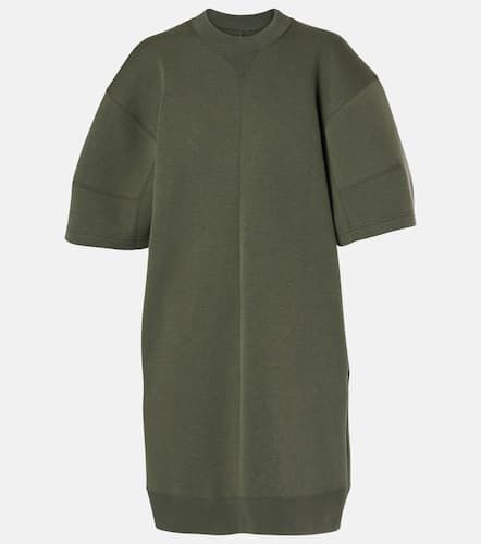 Sacai Robe Sponge - Sacai - Modalova