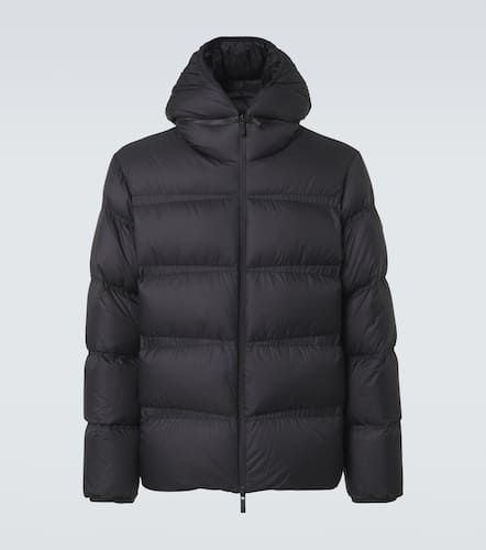 Veste doudoune Masac matelassée - Moncler - Modalova