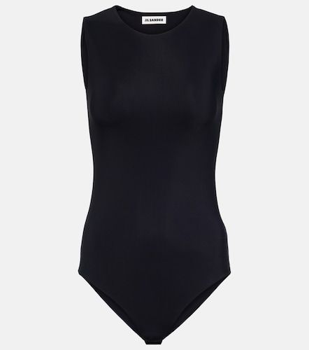 Jil Sander Body en jersey - Jil Sander - Modalova