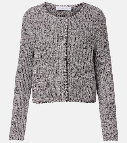 Veste White Label Nidia en coton - Proenza Schouler - Modalova