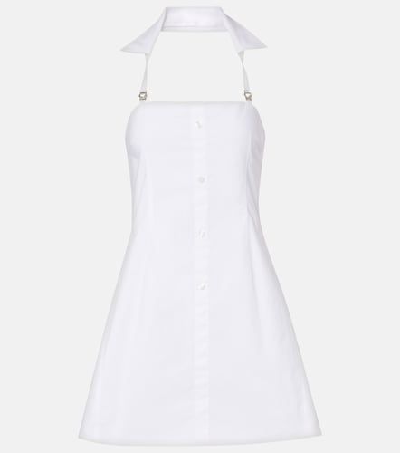 Coperni Robe en coton - Coperni - Modalova