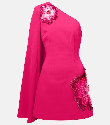 Robe Layana à ornements - Rebecca Vallance - Modalova