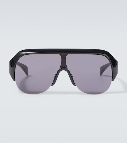 Gucci Lunettes de soleil - Gucci - Modalova