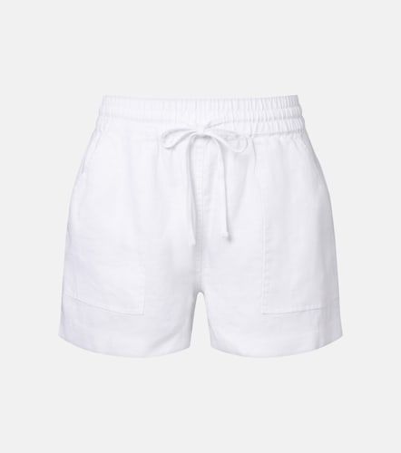 Velvet Short Sutton en lin - Velvet - Modalova