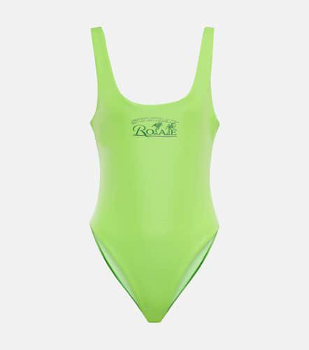 Maillot de bain Cismione à logo - Rotate - Modalova