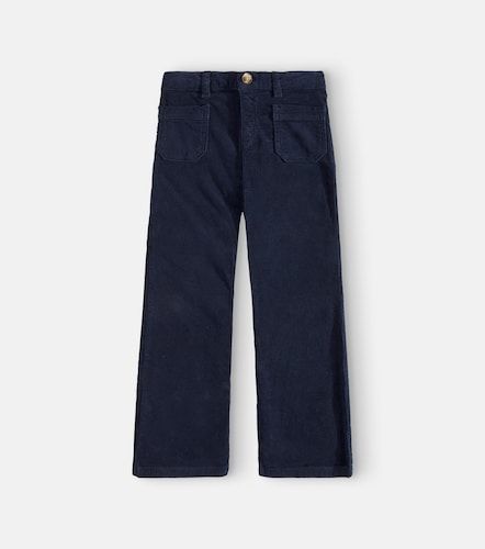Pantalon Junon en velours côtelé - Bonpoint - Modalova
