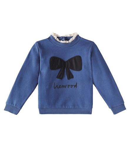 Sweat-shirt Rakel en jersey de coton - Liewood - Modalova