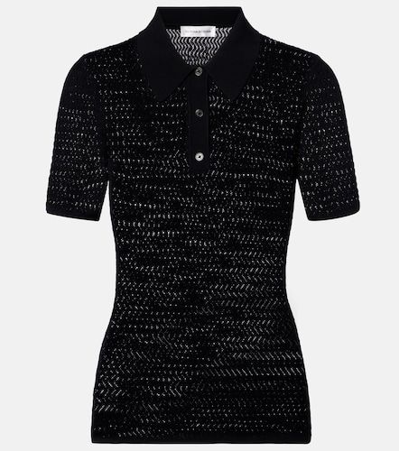 Victoria Beckham Polo - Victoria Beckham - Modalova