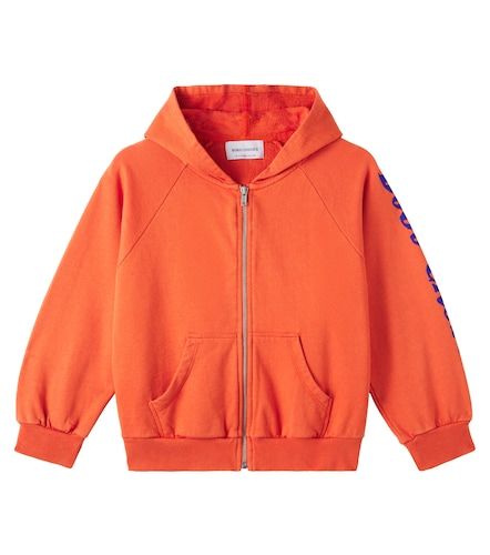 Sweat-shirt à capuche en coton - Bobo Choses - Modalova
