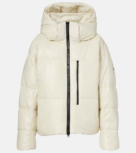 Veste raccourcie  capuche - Adidas by Stella McCartney - Modalova