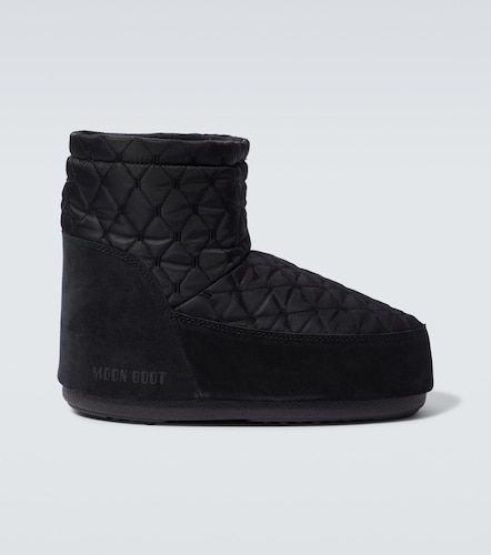 Bottes de neige Icon Low matelassées - Moon Boot - Modalova