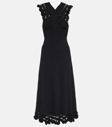 Ulla Johnson Robe midi Fiora - Ulla Johnson - Modalova