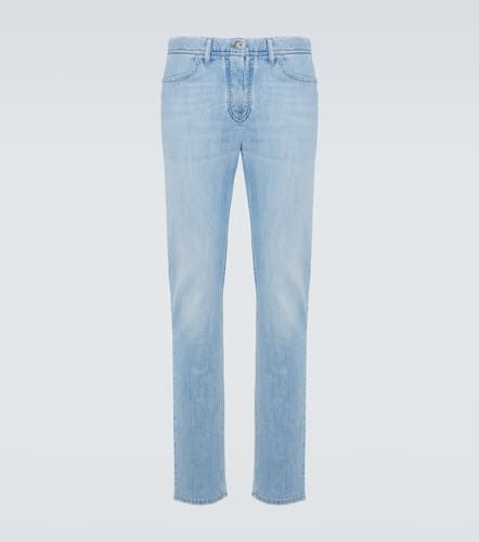 Brioni Jean slim - Brioni - Modalova