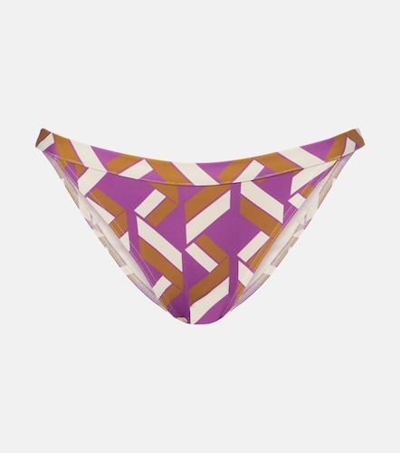 Culotte de bikini Fever imprimée - Eres - Modalova
