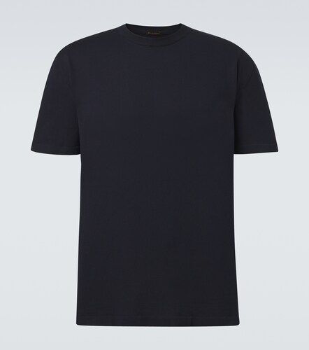 Rubinacci T-shirt en coton - Rubinacci - Modalova