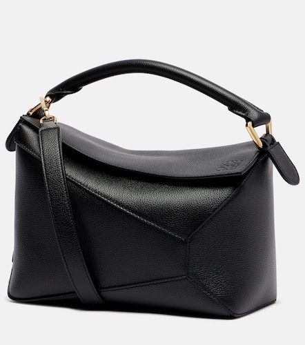 Sac à main Puzzle Edge Small en cuir - Loewe - Modalova