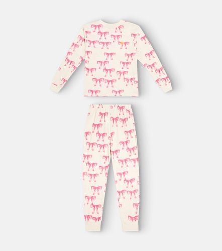 Ensemble de pyjama Llama en coton - The Animals Observatory - Modalova