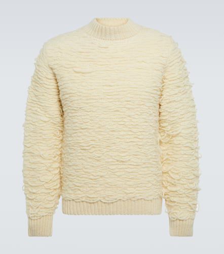 Dries Van Noten Pull en laine - Dries Van Noten - Modalova