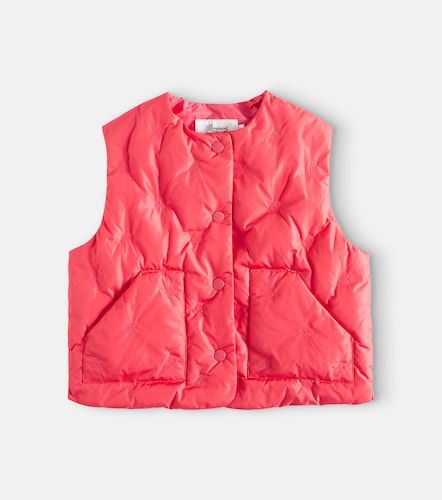 Veste sans manches matelassée Enaelle - Bonpoint - Modalova