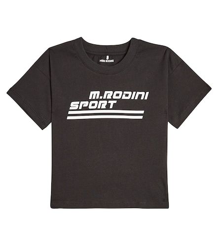 T-shirt Sport en jersey de coton - Mini Rodini - Modalova