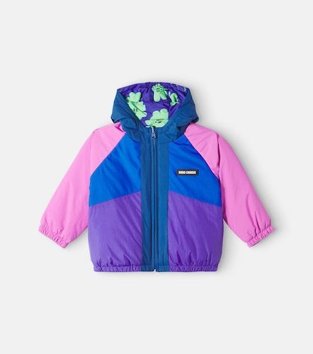 Bébé – Veste réversible Lucky Clover - Bobo Choses - Modalova
